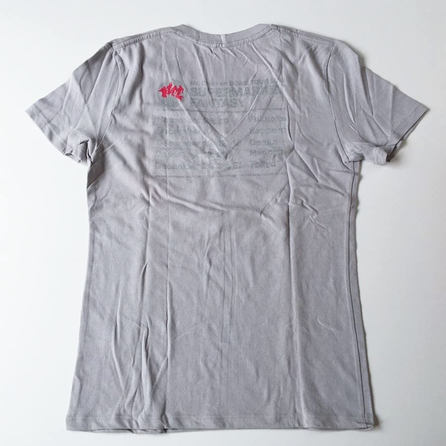 ミスチル　オーガニックコットンT 　　SUPERMARKET FANTASY Amazon.co.jp: bbf / / Mr.Children DOME TOUR 2009 SUPERMARKET